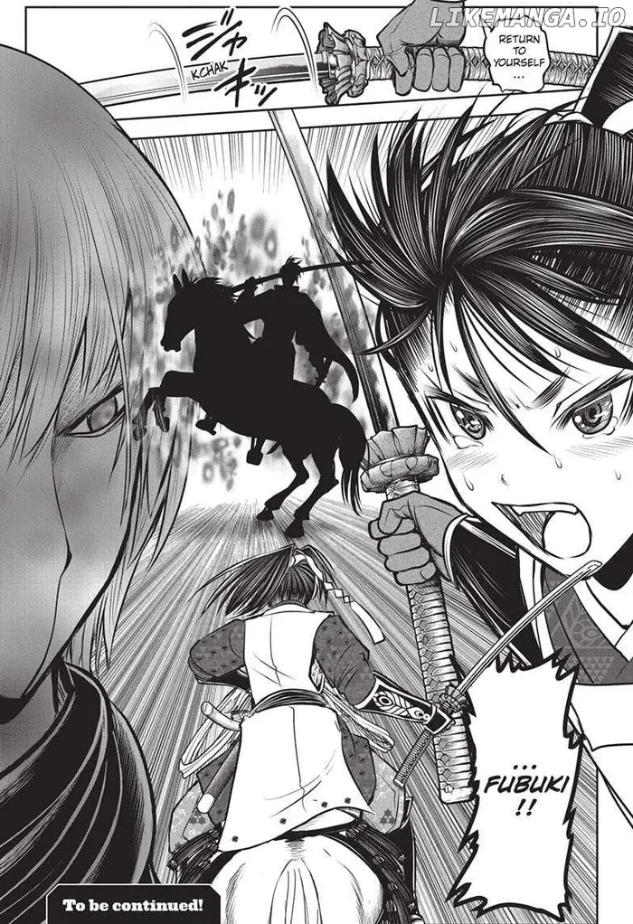 The Elusive Samurai Chapter 146 image 19_optimized
